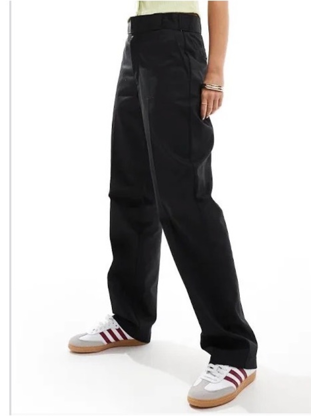 Dickies 874 Straight Leg Pant